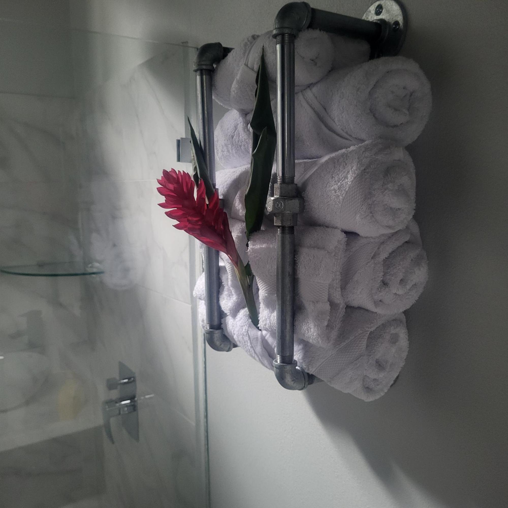 Madre Terra Panzió Uvita Kültér fotó